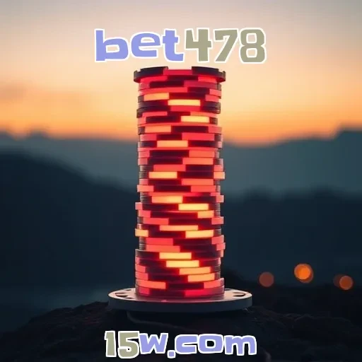bet478: Descubra Bônus Imperdíveis para Seus Jogos Favoritos!