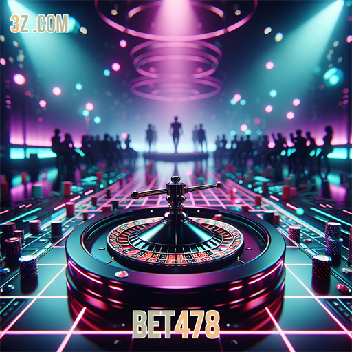 Experiência Única em Apostas no Bet478 Inovador