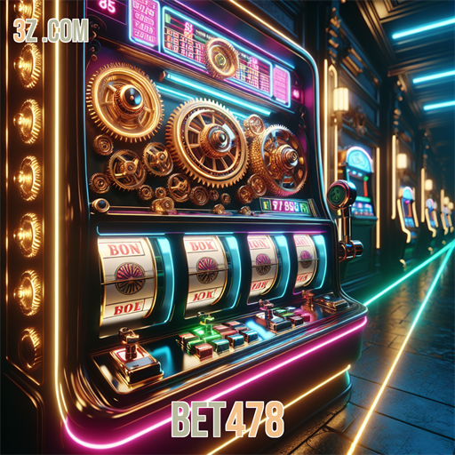 Experiência Única em Apostas no Bet478 Inovador