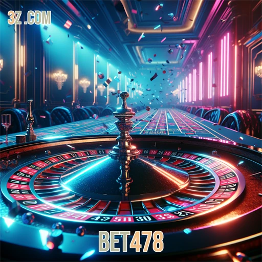 Plataforma Inovadora do Bet478 Revoluciona Jogos no Brasil