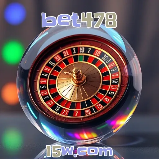 bet478: Explore a Diversidade e Qualidade dos Jogos Disponíveis
