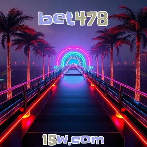 bet478: Descubra a Nova Era dos Eventos Esportivos Online