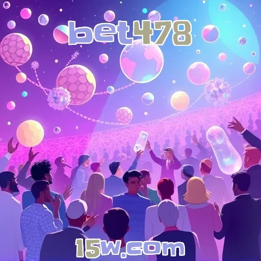 bet478: O Que Faz a Segurança Ser Prioridade no Jogo Online