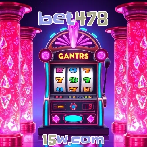 bet478: Descubra os Benefícios da Seção VIP e Amplie Seu Jogo